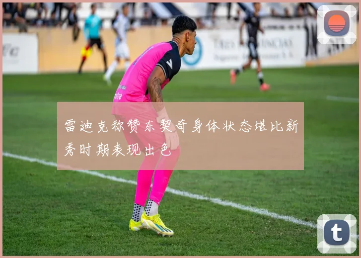 雷迪克称赞东契奇身体状态堪比新秀时期表现出色