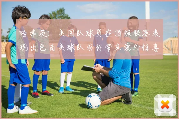 哈弗茨：美国队球员在顶级联赛表现出色南美球队或将带来意外惊喜